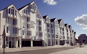 Clarion Collection Hotel Skagen Brygge